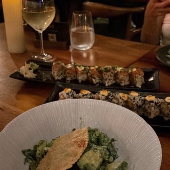 Baoli Miami - Bars Near Me - Miami Beach, Florida