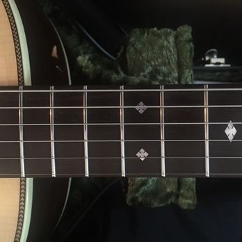 J. Thayer Guitars - Guitar Stores Near Me - Bremerton, Washington