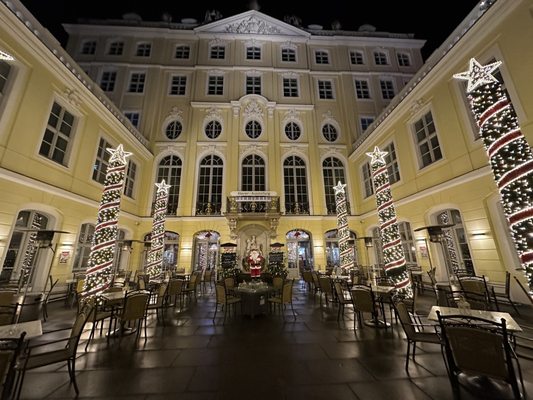 Coselpalais - Restaurant & Grand Café by null