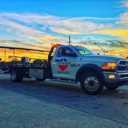 Tow Heros