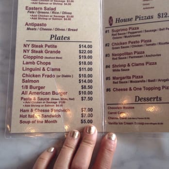 1/8 Pizza Pub - Menu - Pizza Near Me - El Paso, Texas 1/8 Pizza Pub - Menu - Pizza Near Me - El Paso, Texas