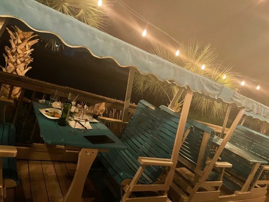Lockside Bar and Grill by null