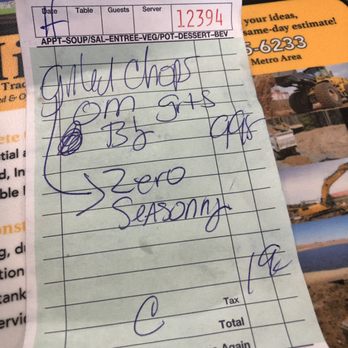 Crescent Cafe - Can't beat the price! This would be a $20 breakfast in Denver. - Diners Near Me - Sand Springs, Oklahoma