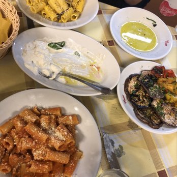 Da Enzo al 29 - Rigatoni, Carbonara - Roman Near Me - Rome, RM Da Enzo al 29 - Rigatoni, Carbonara - Roman Near Me - Rome, RM