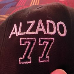 Lids - #77.  Lyle Alzado