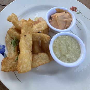 PapiChulo Tacos - Jupiter - Yucca Fries - Tacos Near Me - Tequesta, Florida PapiChulo Tacos - Jupiter - Yucca Fries - Tacos Near Me - Tequesta, Florida