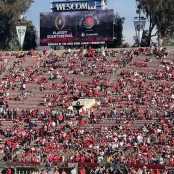 Rose Bowl Stadium - Stadiums & Arenas Near Me - Pasadena, California Rose Bowl Stadium - Stadiums & Arenas Near Me - Pasadena, California