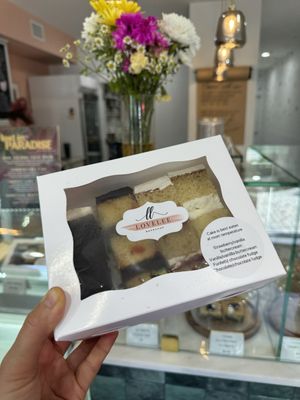 LoveLee Bakeshop by null