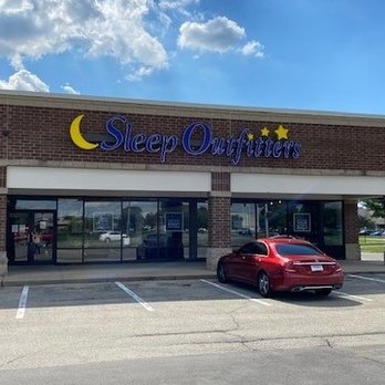 Sleep Outfitters Mattresses 4641 Outer Loop Louisville Ky Phone Number Yelp