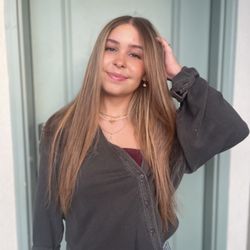 Kellie & Company - my hair after about 2 months
