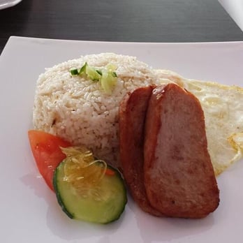 Something Sweet 4 U - Spamsilog - Filipino Near Me - Mississauga, Ontario