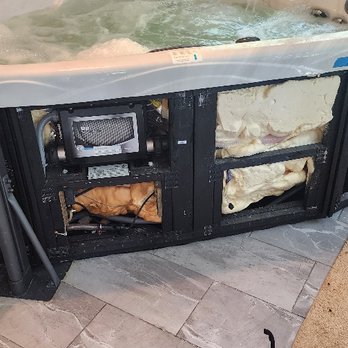 Specialty Spa Services - Pool & Hot Tub Service Near Me