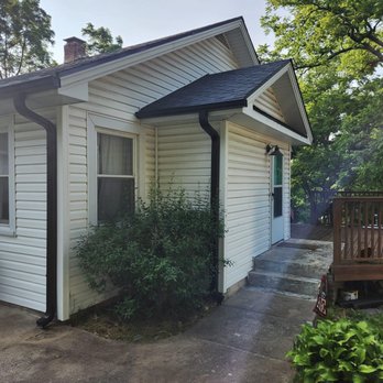 Highland Gutters - Gutter Services Near Me - Georgetown, Illinois