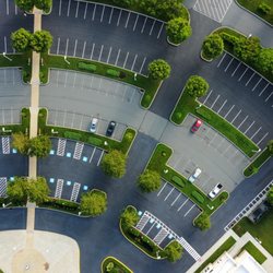 Superior Seal Coating - Commercial Seal Coating