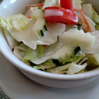 Thai Chili - Salad - Thai Near Me - Reno, Nevada Thai Chili - Salad - Thai Near Me - Reno, Nevada