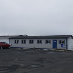 Copart - Spokane - Front office