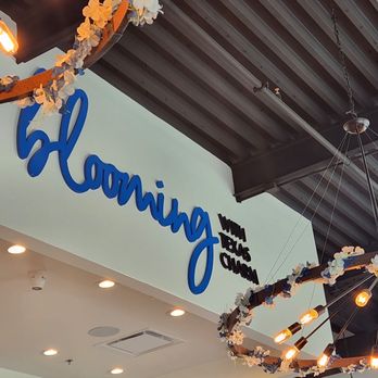 Bluebonnet Brunch House - Decor - Breakfast & Brunch Near Me - Lewisville, Texas