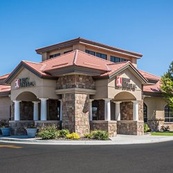 First Federal Bank