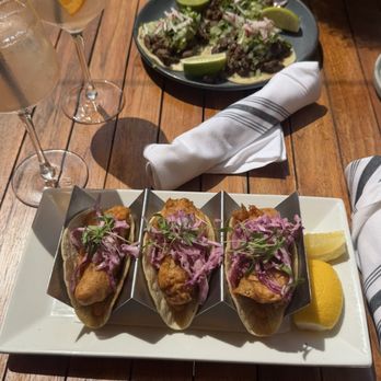 Avenida - -Baja Fish Tacos - Mexican Near Me - New York, New York Avenida - -Baja Fish Tacos - Mexican Near Me - New York, New York