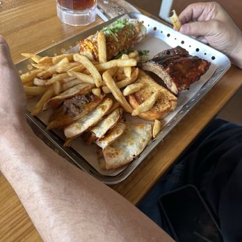 Chili's - The Original Trio - American Near Me - San Antonio, Texas Chili's - The Original Trio - American Near Me - San Antonio, Texas