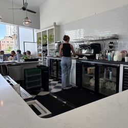 Magpie Diner