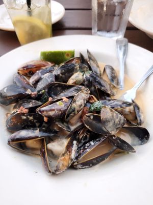 BluWater Bistro by null