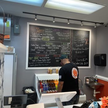 Taco Zocalo - Mexican Near Me - Chantilly, Virginia