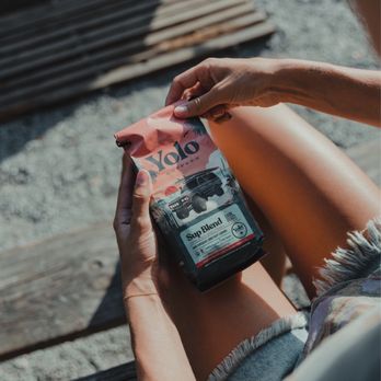 Hotz Coffee - Grabbed a bag to come home with me! - Coffee & Tea Near Me - Santa Rosa Beach, Florida Hotz Coffee - Grabbed a bag to come home with me! - Coffee & Tea Near Me - Santa Rosa Beach, Florida