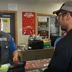 CAR Shop