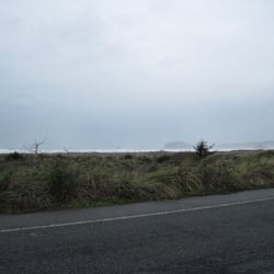 Little River State Beach