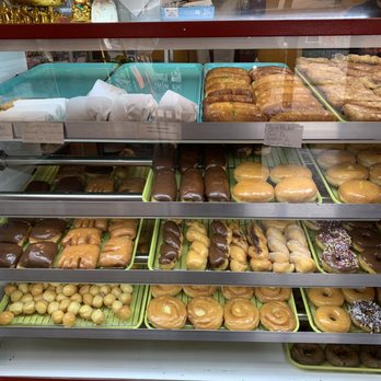 Master Donuts - Donuts Near Me - Lenoir City, Tennessee