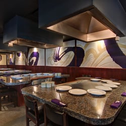 Ten Teppanyaki & Izakaya