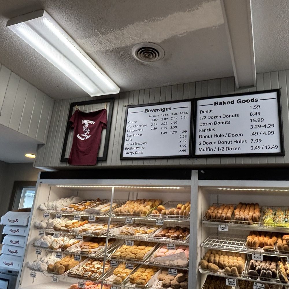 Sweetwater's Donut Mill - Donuts Near Me - Kalamazoo, Michigan Sweetwater's Donut Mill - Donuts Near Me - Kalamazoo, Michigan