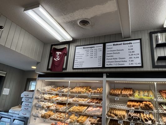 Sweetwater's Donut Mill