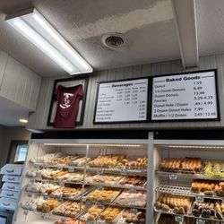 Sweetwater's Donut Mill