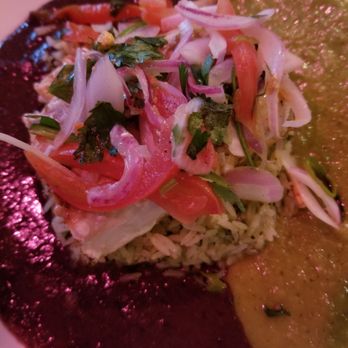 Madero 1899 - This is the mahi mahi. - Mexican Near Me - Fullerton, California Madero 1899 - This is the mahi mahi. - Mexican Near Me - Fullerton, California