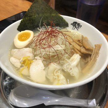 The Ramen Butcher - Chicken breast booth - Ramen Near Me - Burnaby, British Columbia The Ramen Butcher - Chicken breast booth - Ramen Near Me - Burnaby, British Columbia