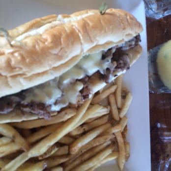 Oasis on the Beach - Phillycheesesteak - Hawaiian Near Me - Kapaa, Hawaii