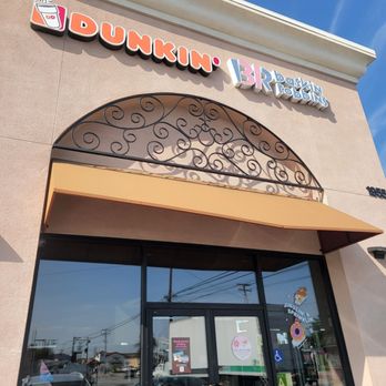 Dunkin' - Donuts Near Me - South El Monte, California Dunkin' - Donuts Near Me - South El Monte, California