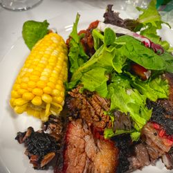 The Lancaster Smokehouse - Brisket