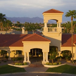 Las Palmas Active 55+ - Multi-Million Dollar Clubhouse