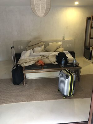 Dune Boutique Hotel Tulum by null