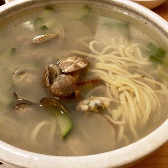 Lee Gar Nei - Korean Near Me - Surrey, British Columbia