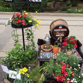 Bicentennial Commons-Sawyer Point - April Flower fest5 - Parks Near Me - Cincinnati, Ohio