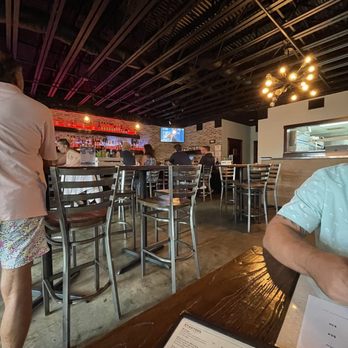 Locale Gastropub & Test Kitchen - Bar area - Gastropubs Near Me - Lake Park, Florida Locale Gastropub & Test Kitchen - Bar area - Gastropubs Near Me - Lake Park, Florida