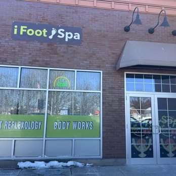 I Foot Spa - Day Spas Near Me - Wappingers Falls, New York I Foot Spa - Day Spas Near Me - Wappingers Falls, New York