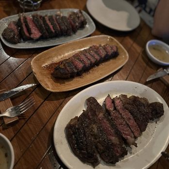 Charcoal Venice - Bison, New York strip and the wagyu! - New American Near Me - Venice, California Charcoal Venice - Bison, New York strip and the wagyu! - New American Near Me - Venice, California