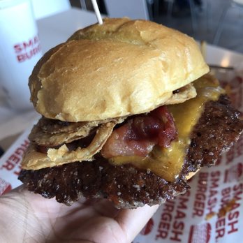 Smashburger - Burgers Near Me - Port Washington, New York Smashburger - Burgers Near Me - Port Washington, New York