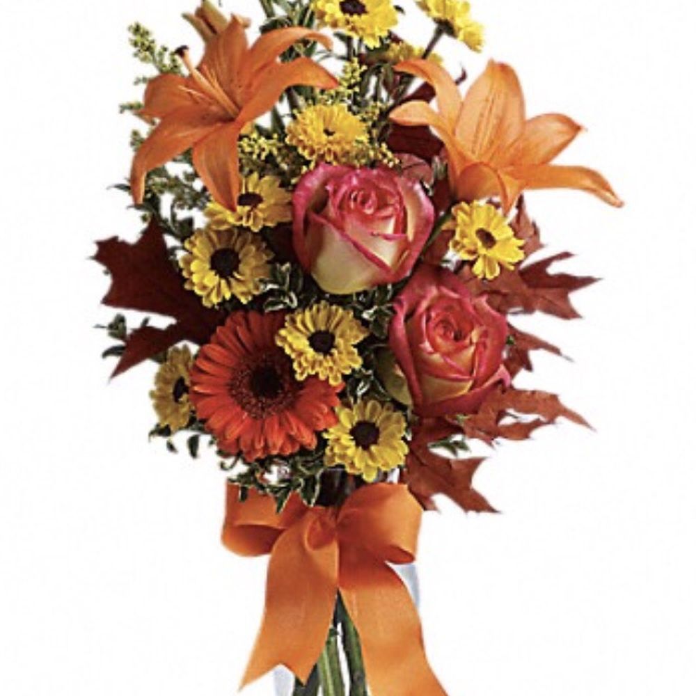 Westerville Florist - What I ordered on their website - Florists Near Me - Westerville, Ohio Westerville Florist - What I ordered on their website - Florists Near Me - Westerville, Ohio