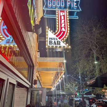 Good Pie - Pizza Near Me - Las Vegas, Nevada Good Pie - Pizza Near Me - Las Vegas, Nevada